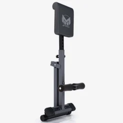 Gorilla Sports Hyperextensie Bank