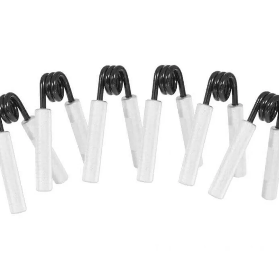 Gorilla Sports knijphalter set