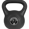 Gorilla Sports Kunststof Kettlebell