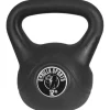 Gorilla Sports Kunststof Kettlebell
