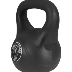 Gorilla Sports Kunststof Kettlebell