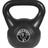 Gorilla Sports Kunststof Kettlebell