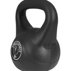 Gorilla Sports Kunststof Kettlebell