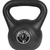 Gorilla Sports Kunststof Kettlebell