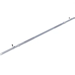 Gorilla Sports Lange Halterstang