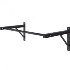 Gorilla Sports Optrekstang Wandmontage