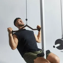 Gorilla Sports roeigreep