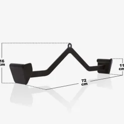 Gorilla Sports roeigreep