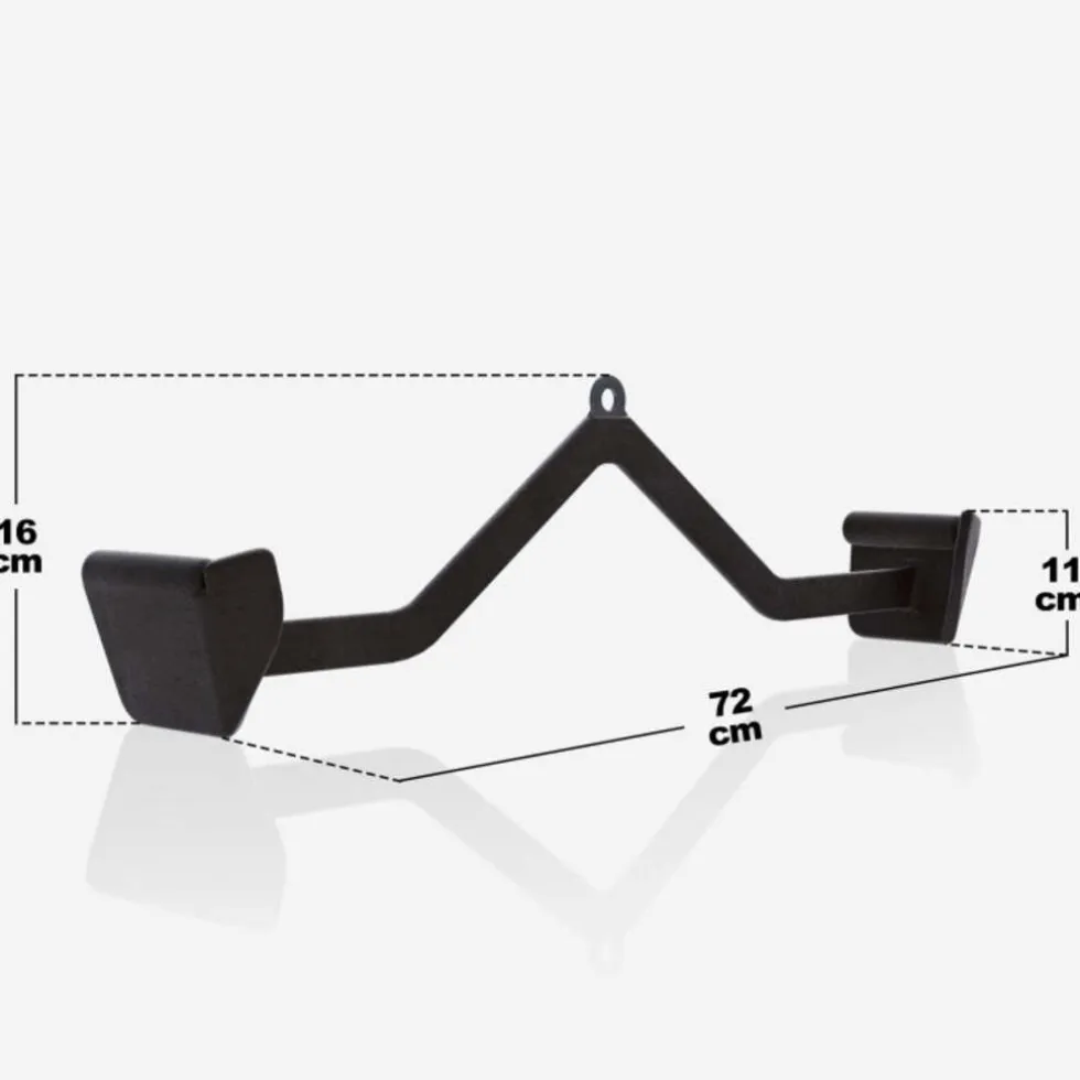 Gorilla Sports roeigreep