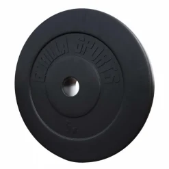 Gorilla Sports schijven set