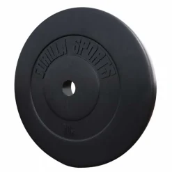 Gorilla Sports schijven set