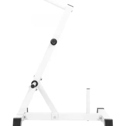 Gorilla Sports Schijvenstandaard Schuin