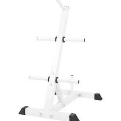 Gorilla Sports Schijvenstandaard Schuin