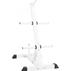 Gorilla Sports Schijvenstandaard Schuin