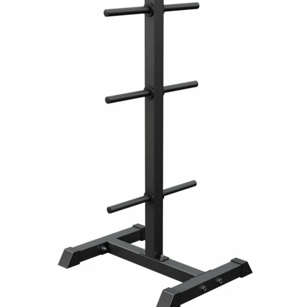 Gorilla Sports Schijvenstandaard