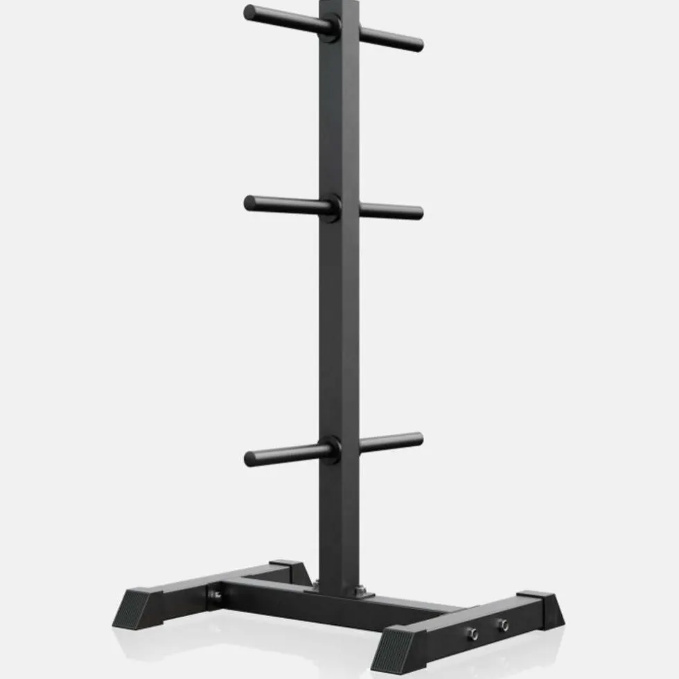 Gorilla Sports Schijvenstandaard