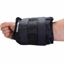 Gorilla Sports Set enkel- of polsgewichten