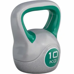 Gorilla Sports Trendy Kettlebell set