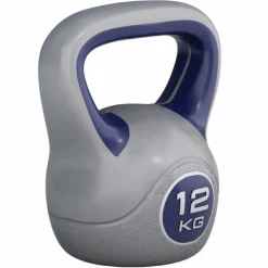 Gorilla Sports Trendy Kettlebell set