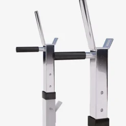 Gorilla Sports Verstelbare Halterbank