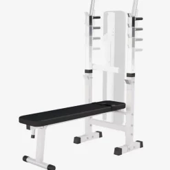 Gorilla Sports Verstelbare Halterbank