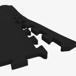 Gorilla Sports Vloermatten met eindstukken