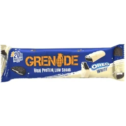 Grenade Oreo White Eiwitreep