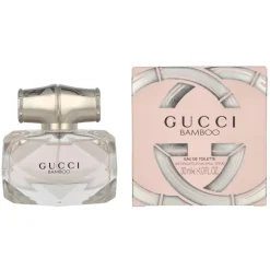 Gucci Bamboo - Eau de Toilette 30ml