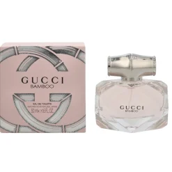 Gucci Bamboo - Eau de Toilette 50ml