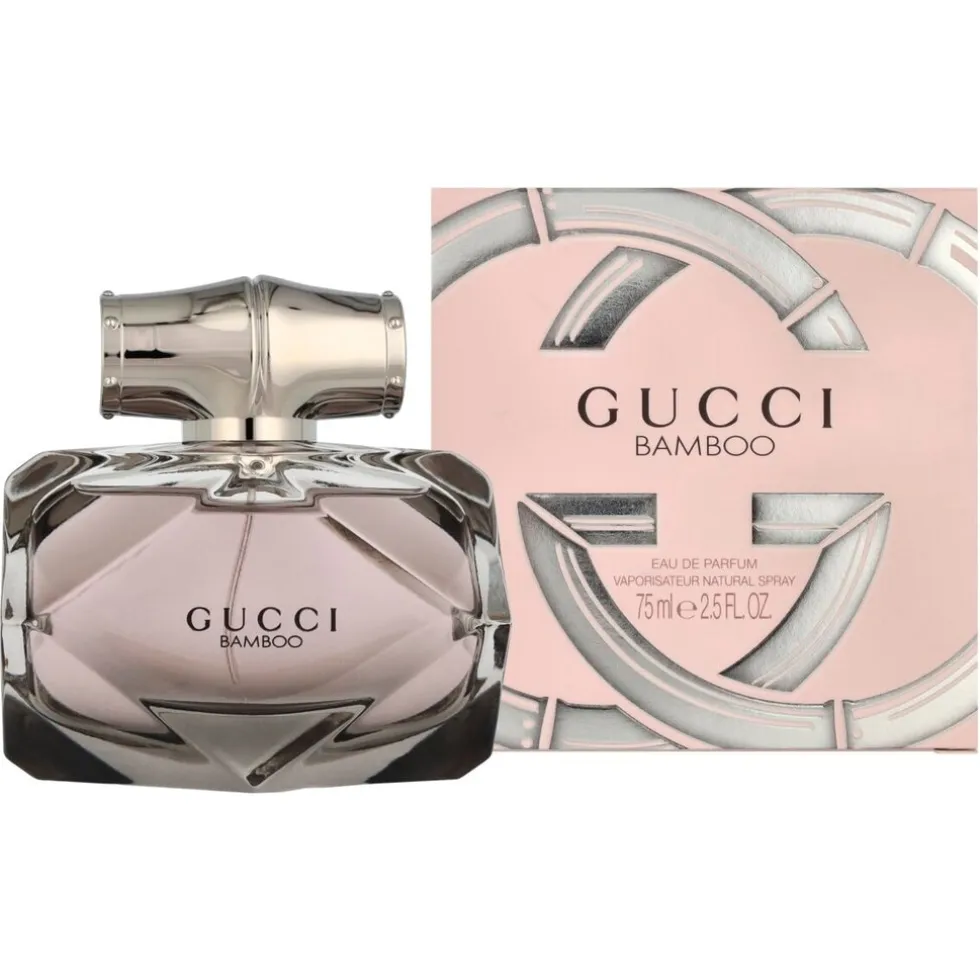 Gucci Bamboo Eau de Parfum