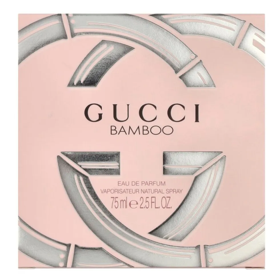 Gucci Bamboo Eau de Parfum