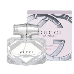 Gucci Bamboo Eau de Toilette