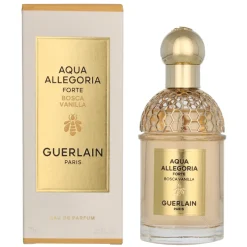 Guerlain Aqua Allegoria Bosca Vanilla - Eau de Parfum 75 ml