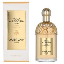 Guerlain Aqua Allegoria Bosca Vanilla - Eau de Parfum 125 ml