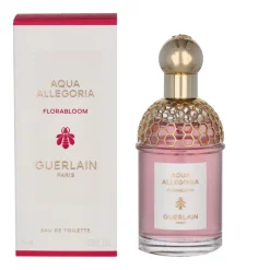 Guerlain Aqua Allegoria Florabloom - Eau de Toilette 75 ml