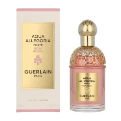 Guerlain Aqua Allegoria Forte Rosa Rossa - Eau de Parfum 75 ml