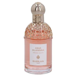 Guerlain Aqua Allegoria Orange Soleia - Eau de Toilette 75 ml