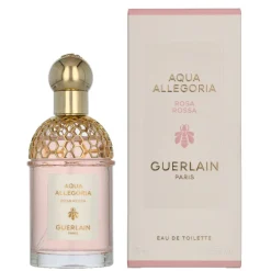 Guerlain Aqua Allegoria Rosa Rossa - Eau de Toilette 75 ml