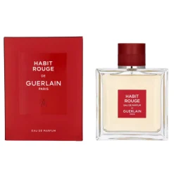 Guerlain Habit Rouge - Eau de Parfum 100ml