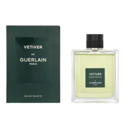 Guerlain Vetiver - Eau de Toilette 150ml