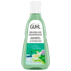 Guhl Gevoelige Hoofdhuid Shampoo