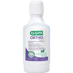 GUM Ortho Mondspoelmiddel