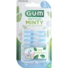 GUM Soft-Picks Minty Interdentale Tandenstokers