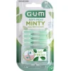 GUM Soft-Picks Minty Interdentale Tandenstokers