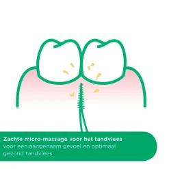 GUM Soft-Picks Minty Interdentale Tandenstokers