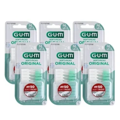 GUM Soft-Picks Original Interdentale Tandenstokers