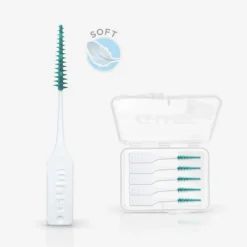 GUM Soft-Picks Original Interdentale Tandenstokers