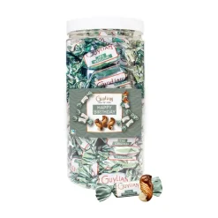 Guylian Temptations Original chocolade - "Happy Birthday" verjaardagscadeau