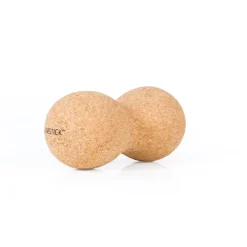 Gymstick Active Fascia Doubleball Kurk Set