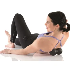 Gymstick Active Recovery Twin Ball